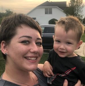 Meet your Posher, Jillian